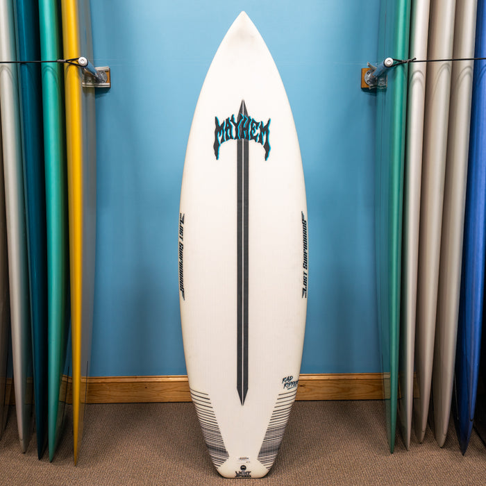 Lost Rad Ripper Light Speed 5'11 — REAL Watersports