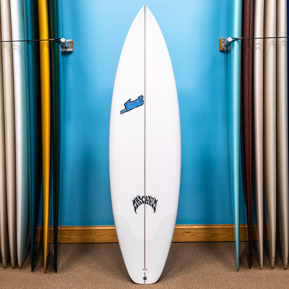 Lost サーフボード F1 STUB 5’8 [手渡し限定] USA産 Lost サーフボード F1 STUB 5'8 [手渡し限定] USA産 マリンスポーツ