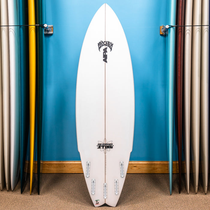 Sub Scorcher 2 (Single Wing Swallow) - Lost Surfboards by Mayhem