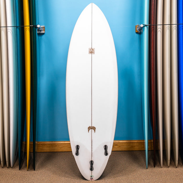 Lost Retro Tripper PU/Poly 6'4" Default Title