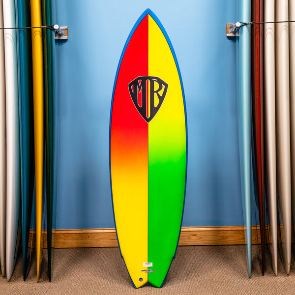 激レア！mark Richards 1980RETRO Proグッドサイズ5.7 Mark Richards 1980 Retro Pro