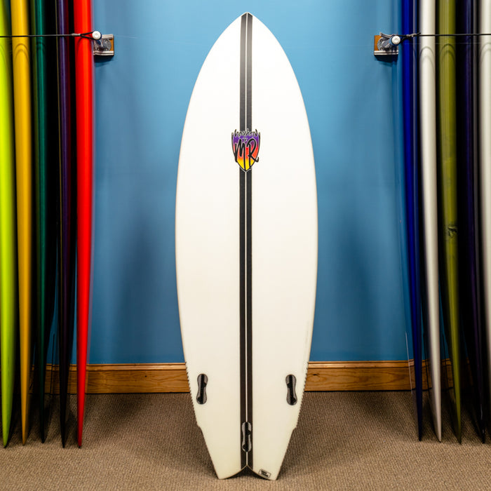 最安価格 Twin California Lost Light 5'9 Speed サーフィン・ボディボード