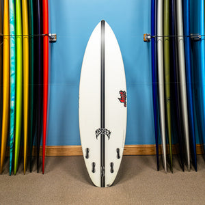 Lost Puddle Jumper Pro Light Speed 6'1" — Alternate View