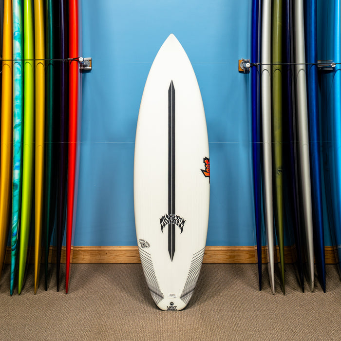 Actual Board: Lost Puddle Jumper Pro Light Speed 5'11" — 33