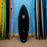 Actual Board: Lost California Twin Pin Black Sheep 5'9" — 32