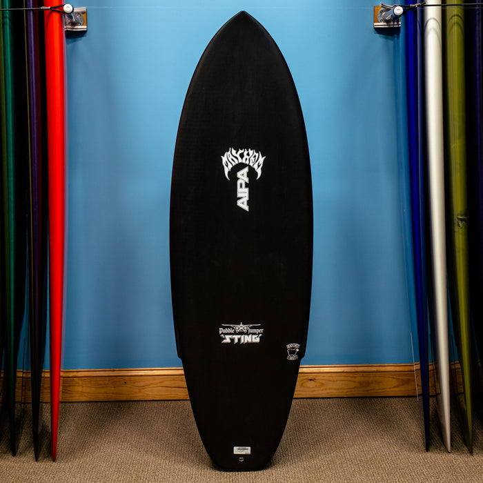 Lost Puddle Jumper Sting Black Sheep 5'3"