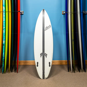 Lost Driver 3.0 Light Speed 5'8" — Alternate View