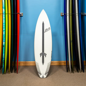 Actual Board: Lost Driver 3.0 Light Speed 5'8" — 25.5