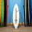 Actual Board: Lost Driver 3.0 Light Speed 5'8" — 25.5