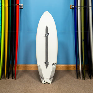 Actual Board: Lost RNF 96 Grom Light Speed 4'11" — 22L