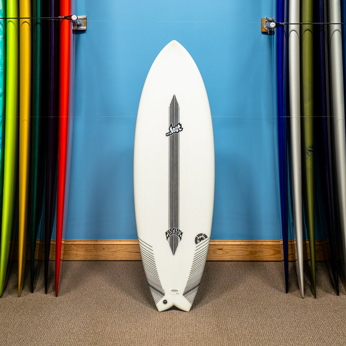 Actual Board: Lost RNF 96 Grom Light Speed 4'11" — 22L
