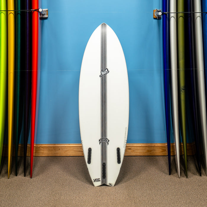 LOST RNF96 LIGHTSPEED 5'7\