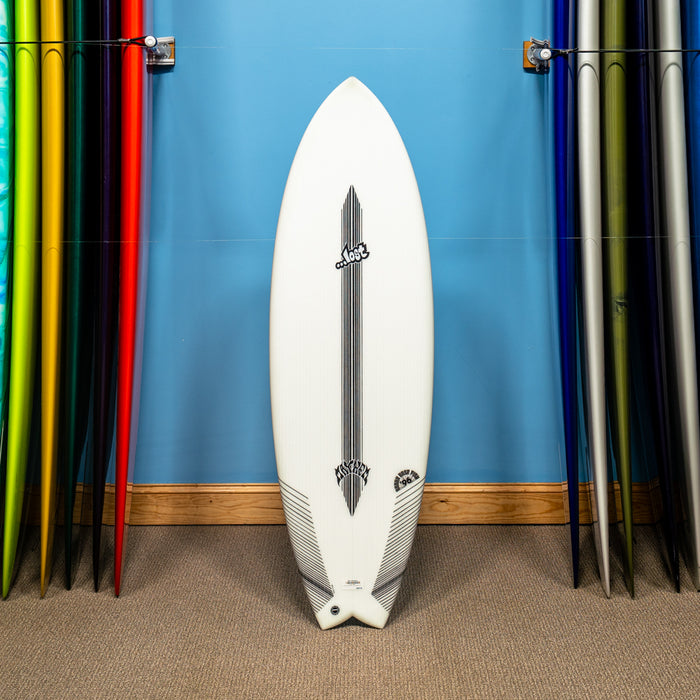 Actual Board: Lost RNF 96 Grom Light Speed 5'0" — 23L