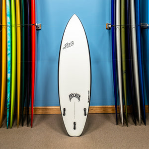 Lost 3.0 Stub Black Sheep 6'0"