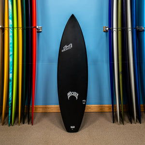 Lost 3.0 Stub Black Sheep 6'0"