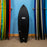 Actual Board: Lost Round Nose Fish Retro Revamp 23 Double Dart 5'11" — 38.5