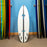 Lost Puddle Jumper Sting Round Light Speed 5'5"
