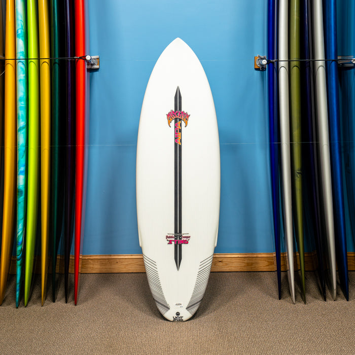 Actual Board: Lost The Puddle Jumper Sting Light Speed 5'9" — 36