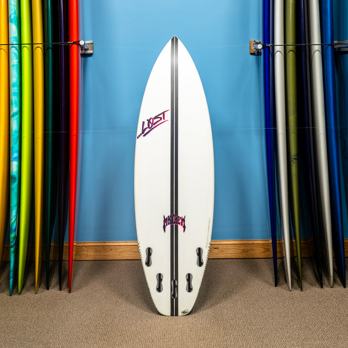 LOST THE RIPPER 5'7