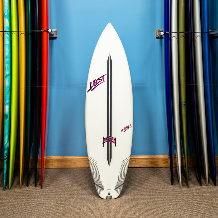 Lost The Ripper Light Speed 5'7