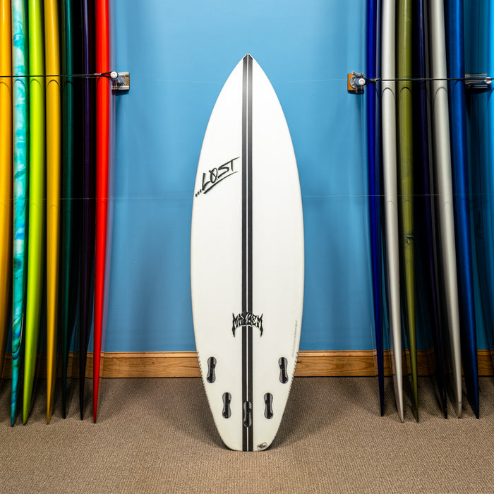 Lost The Ripper Light Speed 5'9