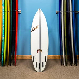 Lost The Ripper Light Speed 5'8" — Alternate View