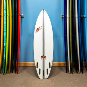 Lost The Ripper Light Speed 6'0"