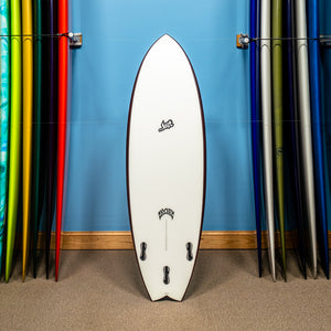 Lost RNF 96 Black Sheep 5'5" — Alternate View