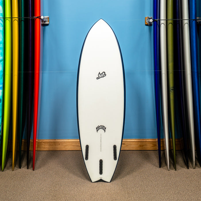 RNF 96 Black Sheep – Lost Surfboards