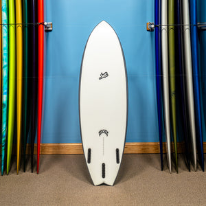 Lost RNF 96 Black Sheep 5'6" — Alternate View