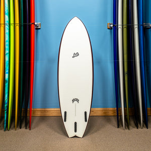 Lost RNF 96 Black Sheep 5'9" — Alternate View