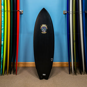 Actual Board: Lost Pisces Black Sheep 5'7" — 31