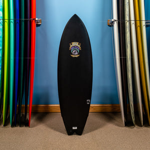 Actual Board: Lost Pisces Black Sheep 5'7" — 31