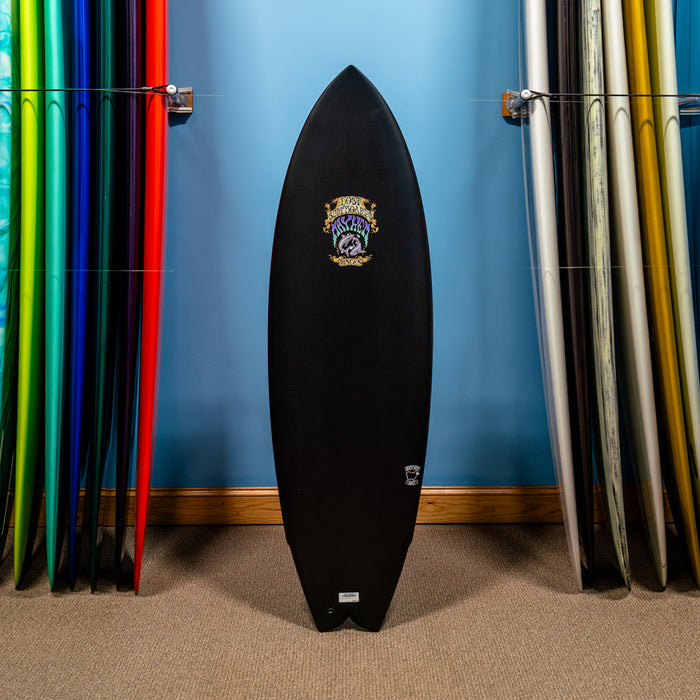 Actual Board: Lost Pisces Black Sheep 5'7" — 31