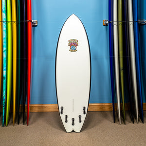 Lost Pisces Black Sheep 5'9" — Alternate View