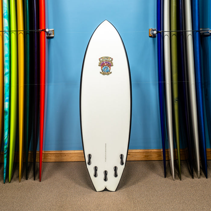 lost SUP DRIVER BLACK SHEEP BUILD 5'5（Lost Pisces Black