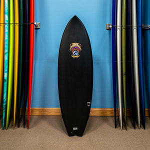 Actual Board: Lost Pisces Black Sheep 5'9" — 34