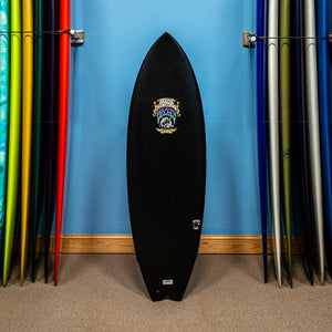 Actual Board: Lost Pisces Black Sheep 5'4" — 27.25L
