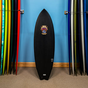 Actual Board: Lost Pisces Black Sheep 5'6" — 29.75