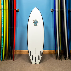 Lost Pisces Black Sheep 5'7" — Alternate View