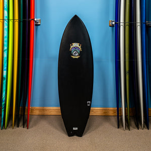 Actual Board: Lost Pisces Black Sheep 5'7" — 31