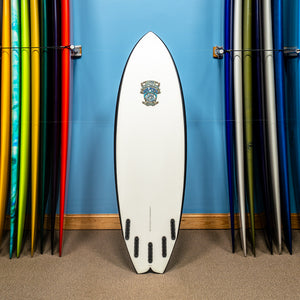 Lost Pisces Black Sheep 5'10" — Alternate View