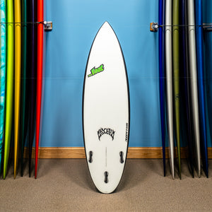 Lost 3.0 Stub Thumb Black Sheep 5'6" — Alternate View