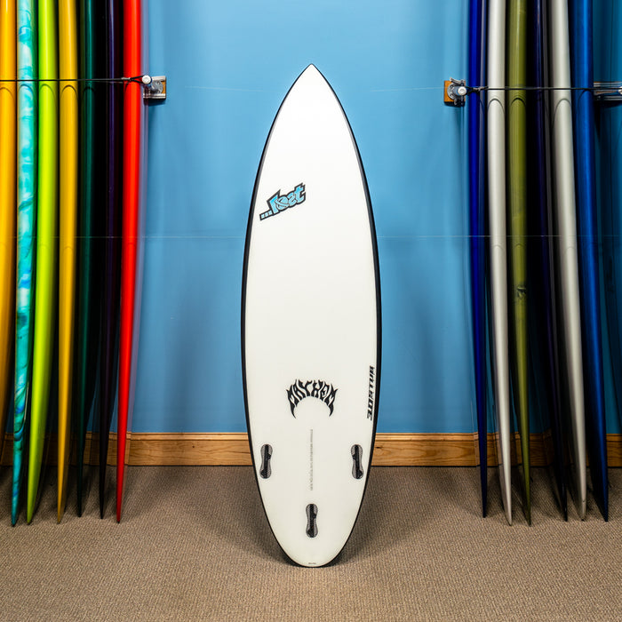 Lost 3.0 Stub Thumb Black Sheep 5'8