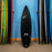 Actual Board: Lost 3.0 Stub Thumb Black Sheep 6'2" — 33.25L