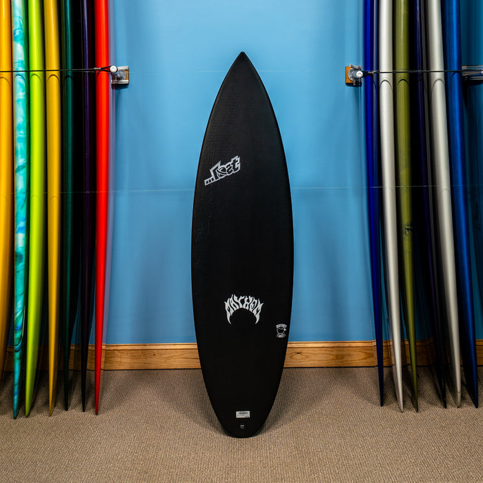 Actual Board: Lost 3.0 Stub Thumb Black Sheep 5'7" — 25.1L