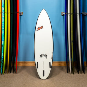 Lost 3.0 Stub Thumb Black Sheep 5'9" — Alternate View