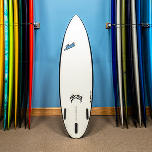 Lost 3.0 Stub Thumb Black Sheep 5'11" — Alternate View