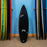 Actual Board: Lost 3.0 Stub Thumb Black Sheep 5'11" — 29.5L