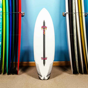 Actual Board: Lost Puddle Jumper Sting Light Speed 5'9" — 36